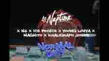 DJ Neptune – Normal Day ft Ice Prince, Magnito, N6, Young Lunya & Khaligraph Jones