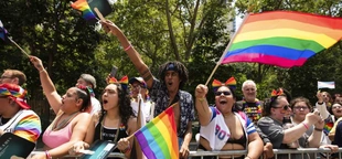 It’s officially Pride Month: Here’s everything you should know about the global LGBTQ celebration