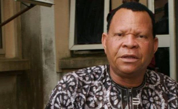 Veteran Yoruba Actor, Adewale Elesho Turns 62 Today