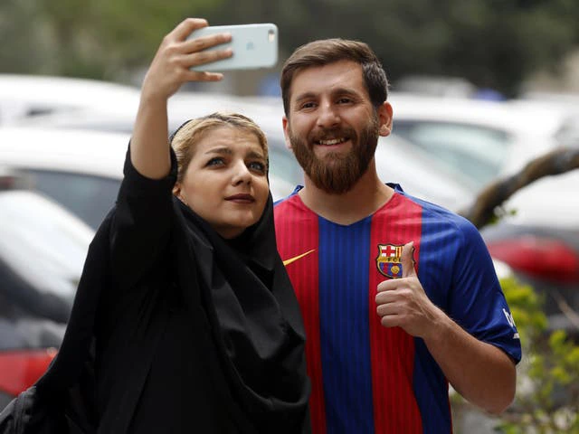 fb545f99db544732a4f9ebc236b7b230?quality=uhq&format=webp&resize=720 UNBELIEVABLE: See Messi Look-alike Who Slept With 23 Ladies Pretending To Be The Real Lionel Messi; Photos Go VIRAL -[SEE PHOTOS]