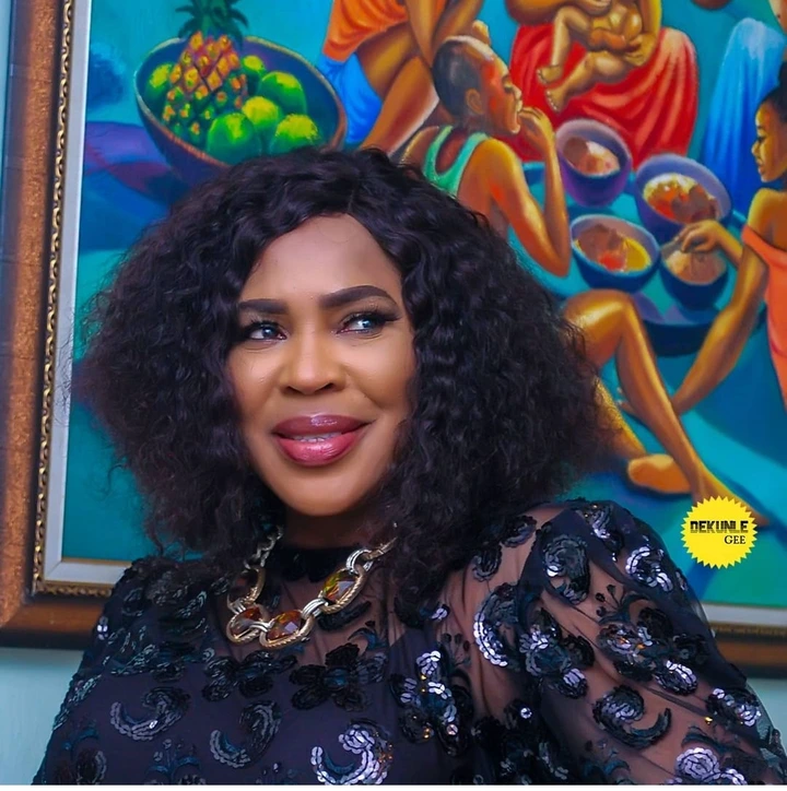 See what Faithia Williams has never done before in a Movie that other female Actresses do
