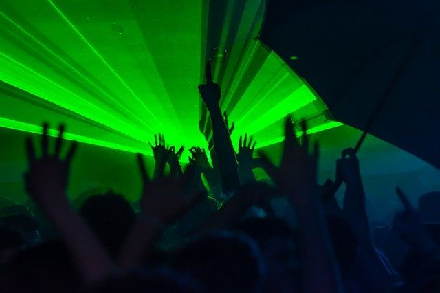 10 Club di Jakarta yang Paling Populer, Asyik buat Party!