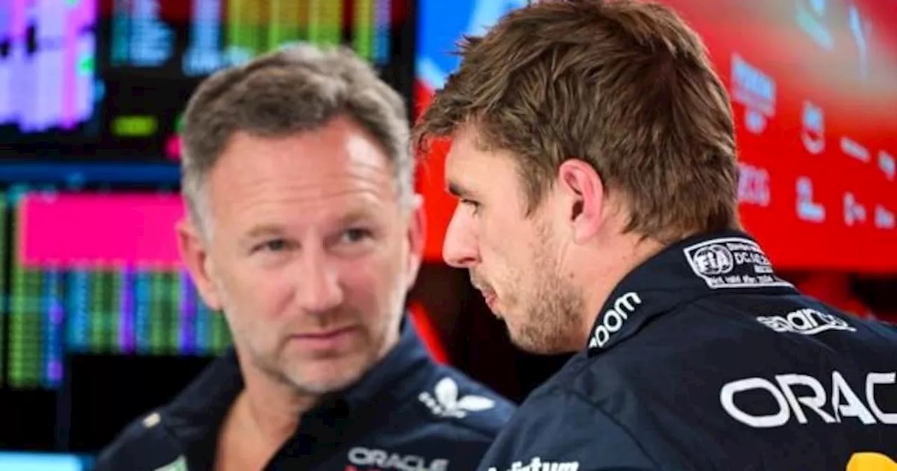 Christian Horner gesteht ein, dass Red Bull Michael Masi während des F1-Finales 2021 unter Druck gesetzt hat
