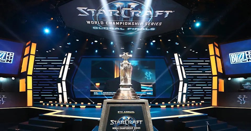 'StarCraft' Fans will Have to Wait Until 2030 to Get New Game