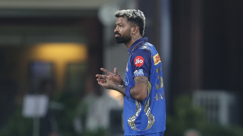Pandya