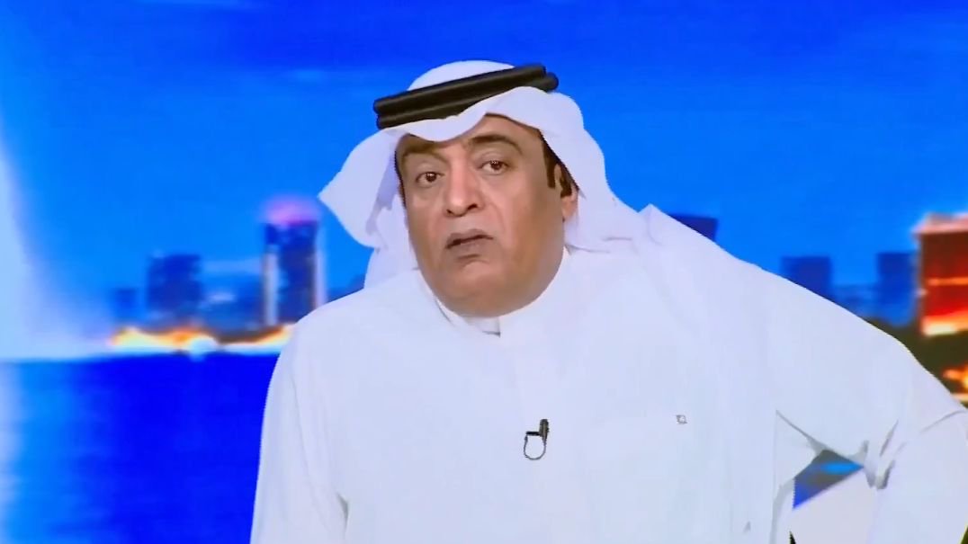 Surprise: Waleed Al-Farraj mocks the Saudi national team's statement!