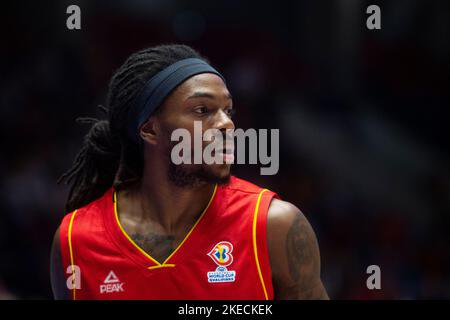 Kendrick Perry Leads Unicaja to Victory Over Pardubice in BCL