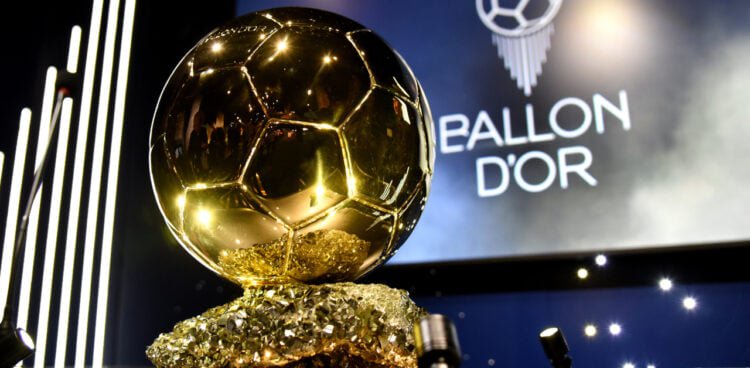 Ballon d’Or 2026, la liste des nommés dévoilée