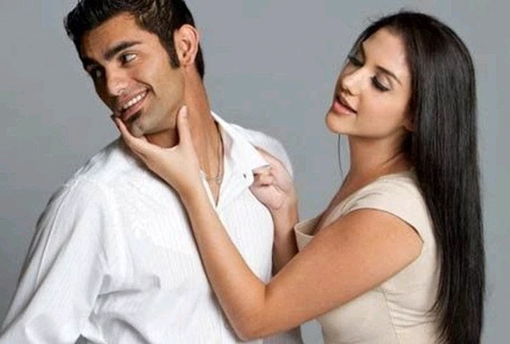 Stop Using Money To Attract Women. Instead, Use These 4 Free Things To Make Them Love You More