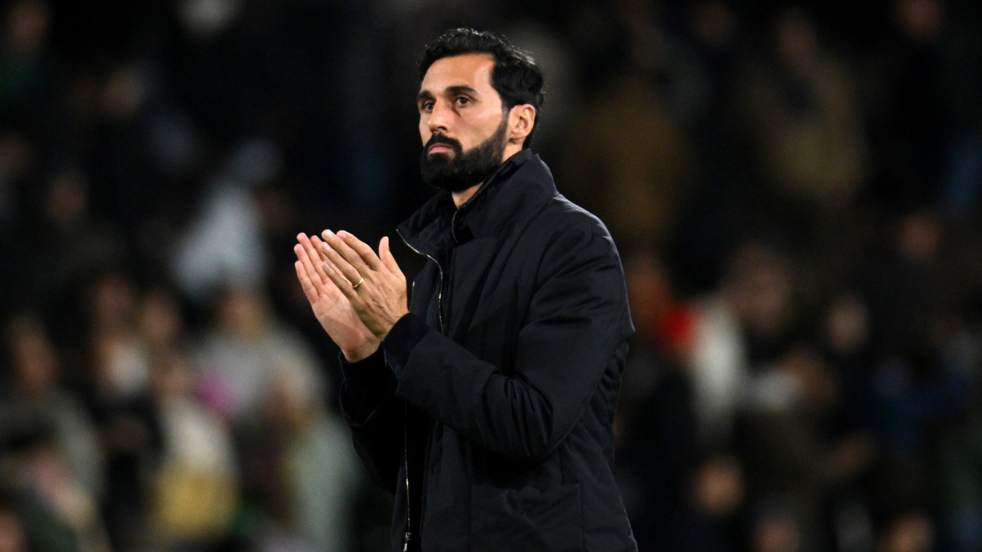 Resurgent Fulham learning from mistakes, says Arbeloa