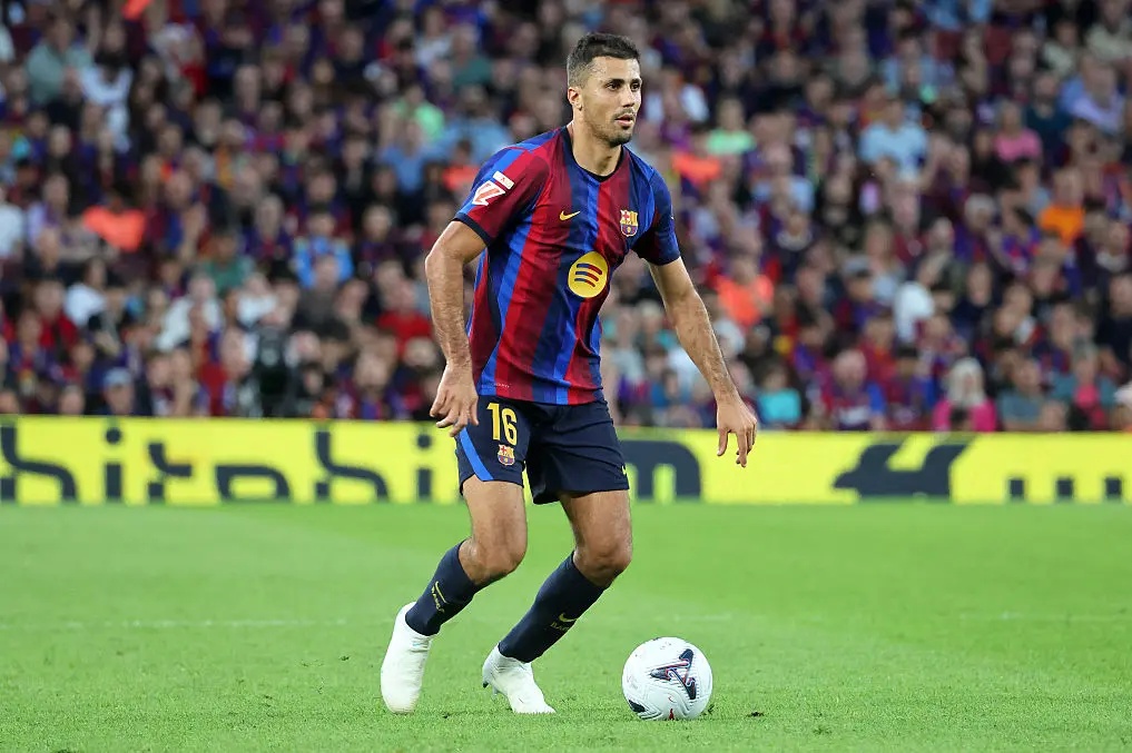 Rodri