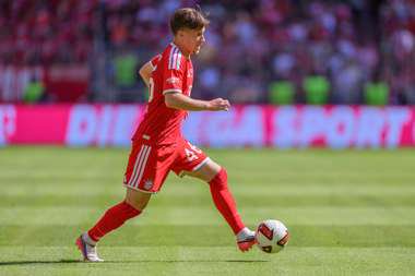 FC Bayern München v RB Leipzig - Telekom Cup