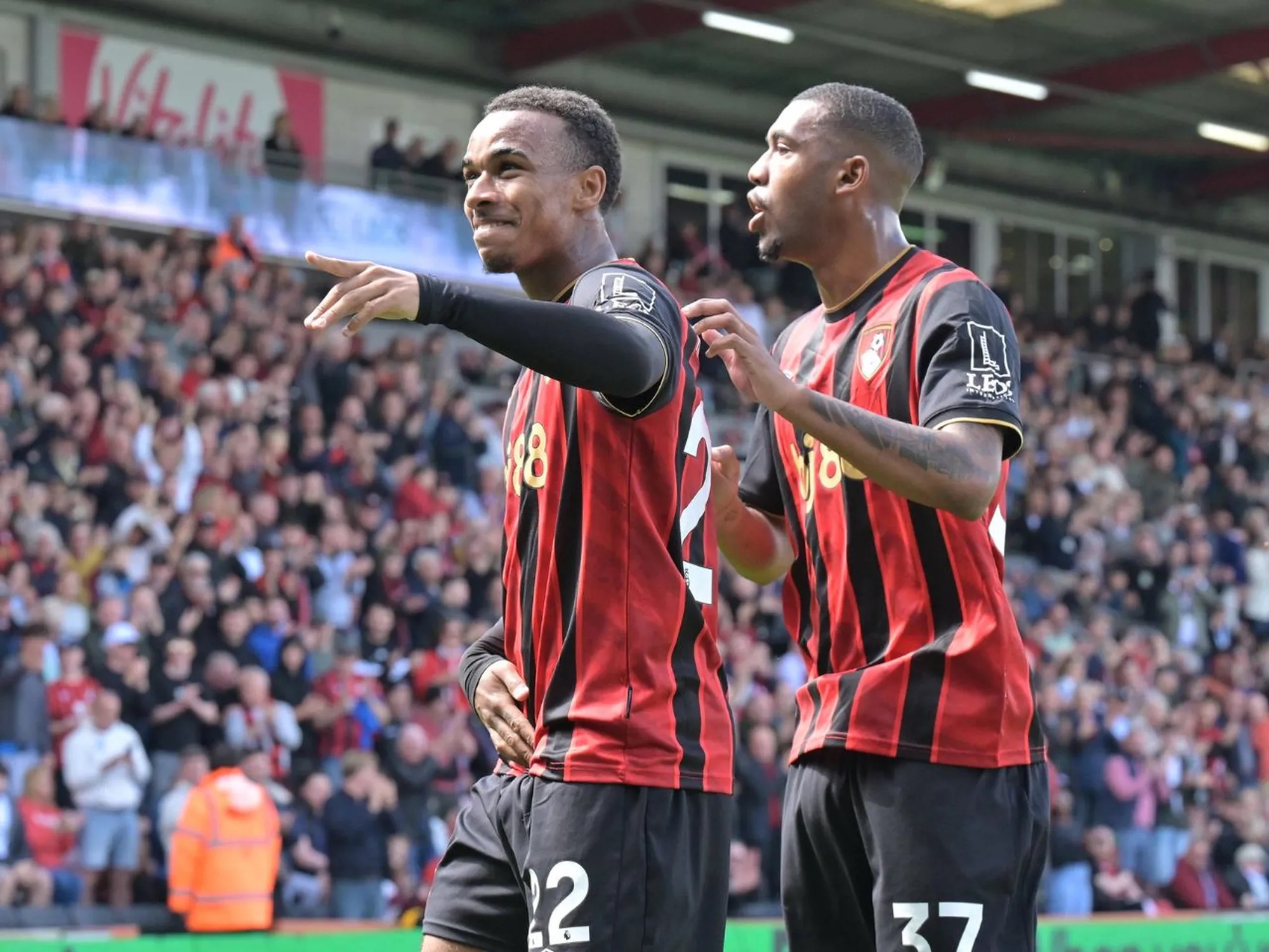 Is it Kroupi time? Predicted Bournemouth lineup vs. Leeds
