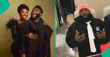 Chivido: Davido Specially Thanks Nigerians With Sweet Message After Traditional Wedding, “Love Won”