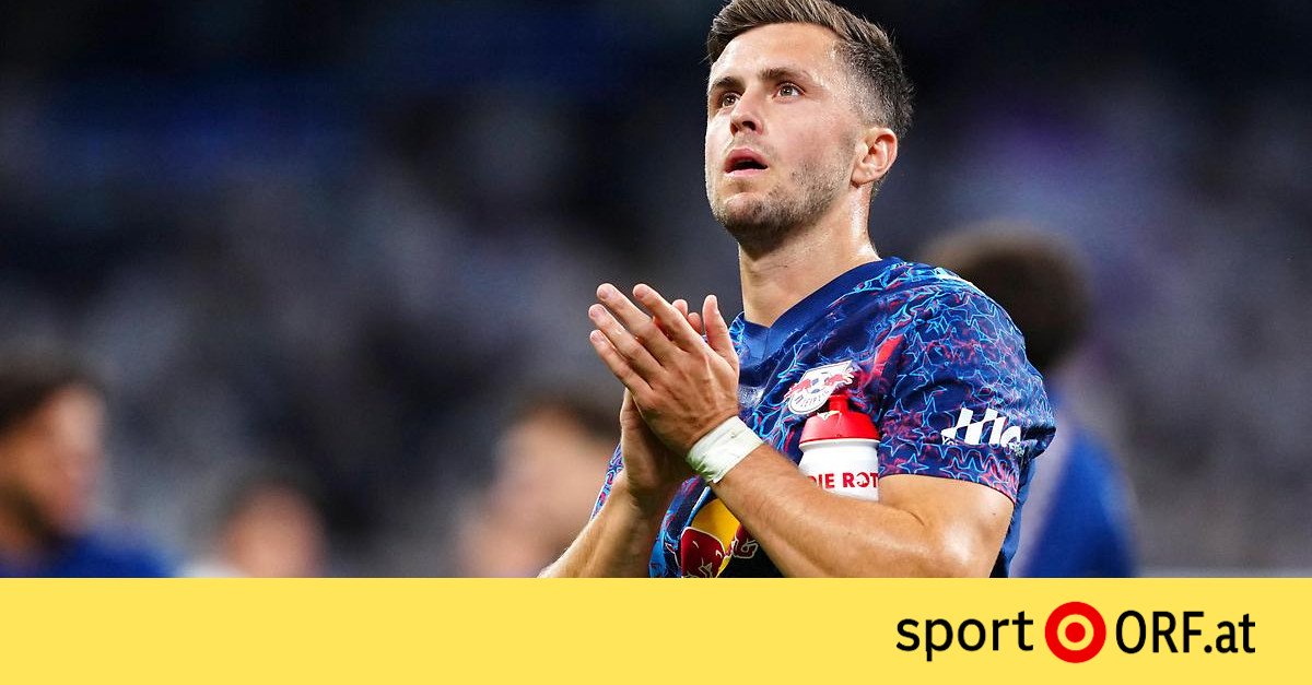 Christoph Baumgartner returns with assist in RB Leipzig defeat