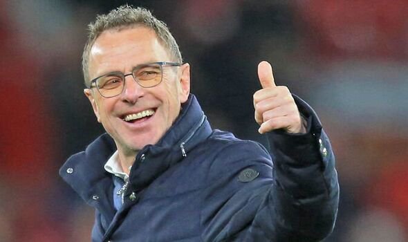 Man Utd news Rangnick Atletico Madrid