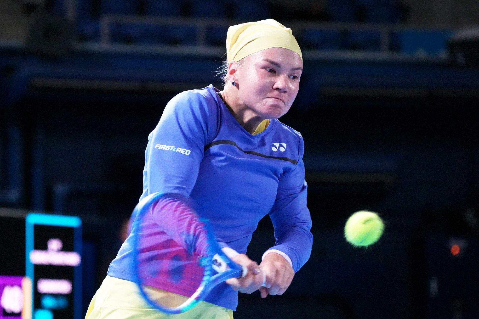 Toray Pan Pacific Open - Day 3
