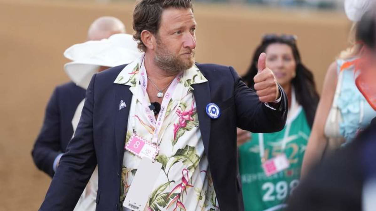Dave Portnoy. © USA TODAY Network via Reuters Connect