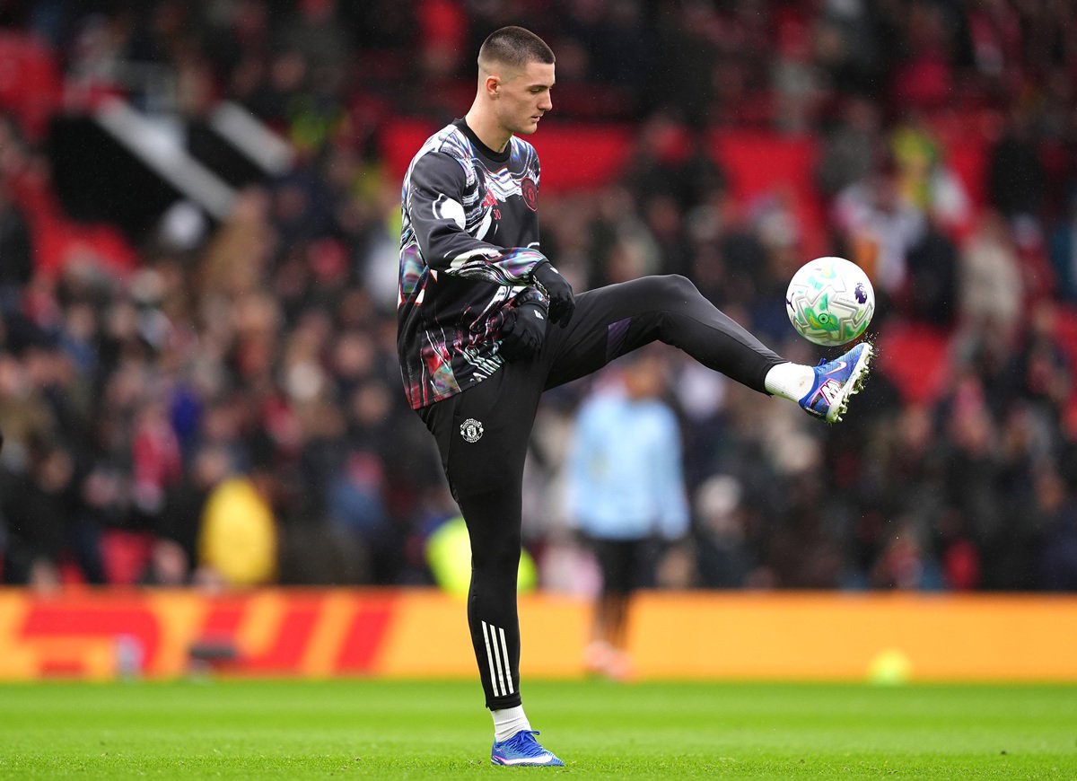 Man Utd Star Could Spend 4 Months Out Injured If Worst Fears Are Realised – Report