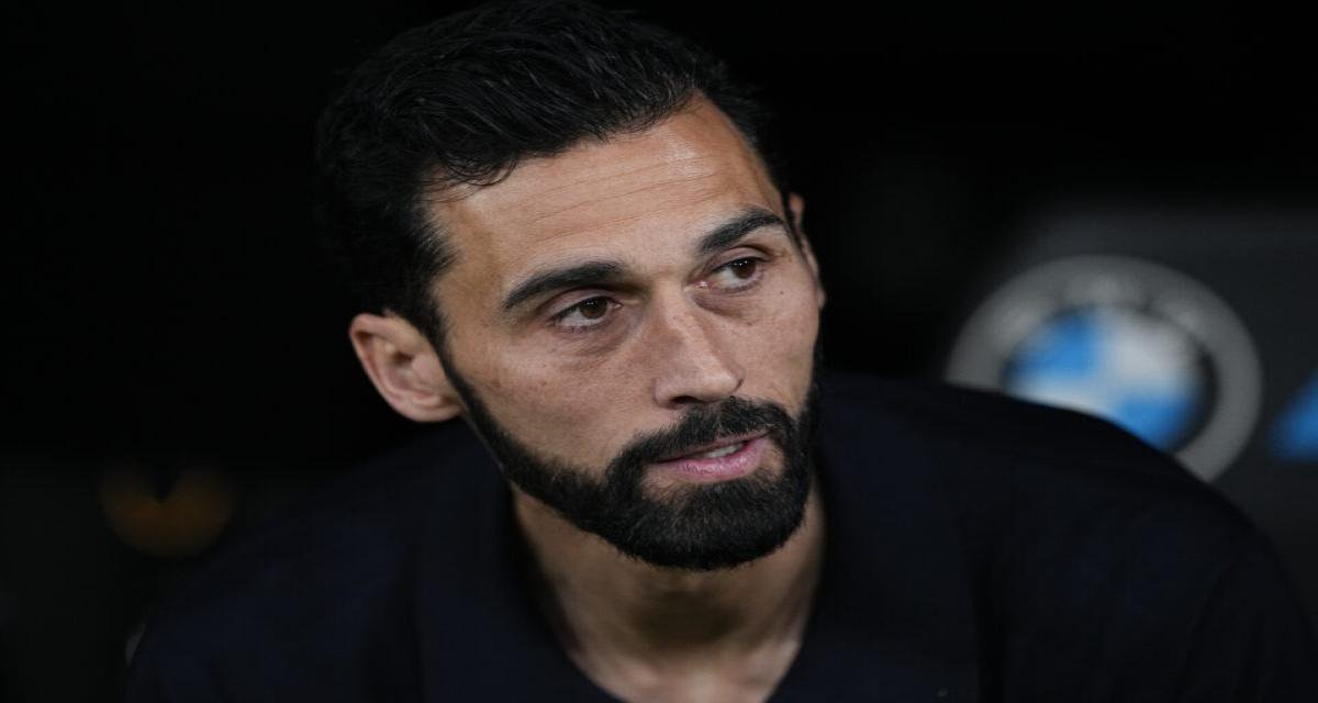 Alvaro Arbeloa