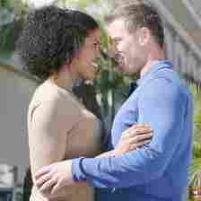 Jacob Young, Karla Mosley"The Bold and the Beautiful" Set Location on Rodeo DriveBeverly Hills, Ca02/12/13© Howard Wise/jpistudios.com310-657-9661Episode # 6529U.S.Airdate 03/13/13