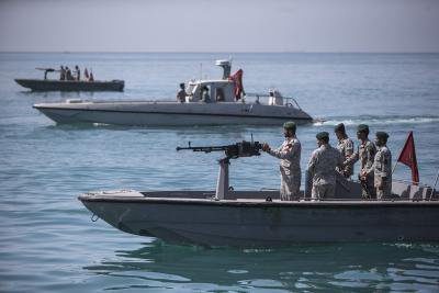 IRGC says smashed US-Israeli-linked 'terror' team in SE Iran, killed two members | IRGC says smashed US-Israeli-linked 'terror' team in SE Iran, killed two members
