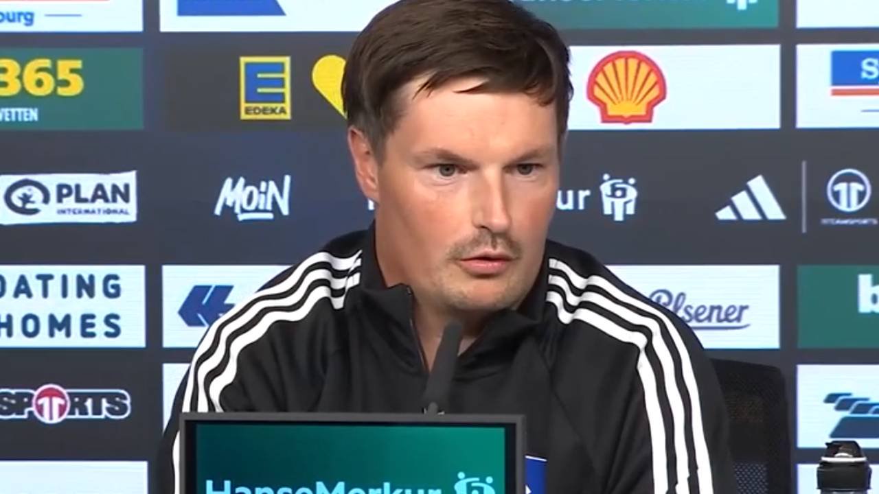 "Hatten sehr viele Jahre in der ersten Liga nichts zu suchen"