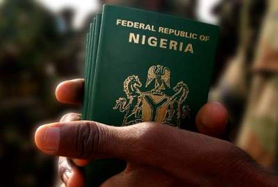 REQUIREMENTS FOR NIGERIA INTERNATIONAL PASSPORT REISSUE DUE TO CHANGE OF NAME