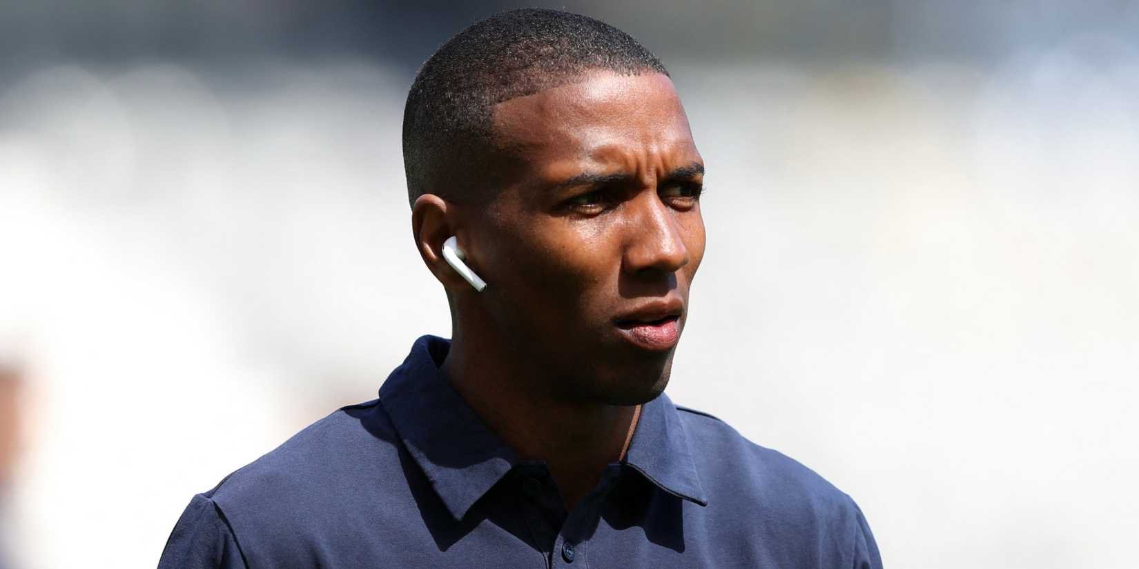 Ashley Young