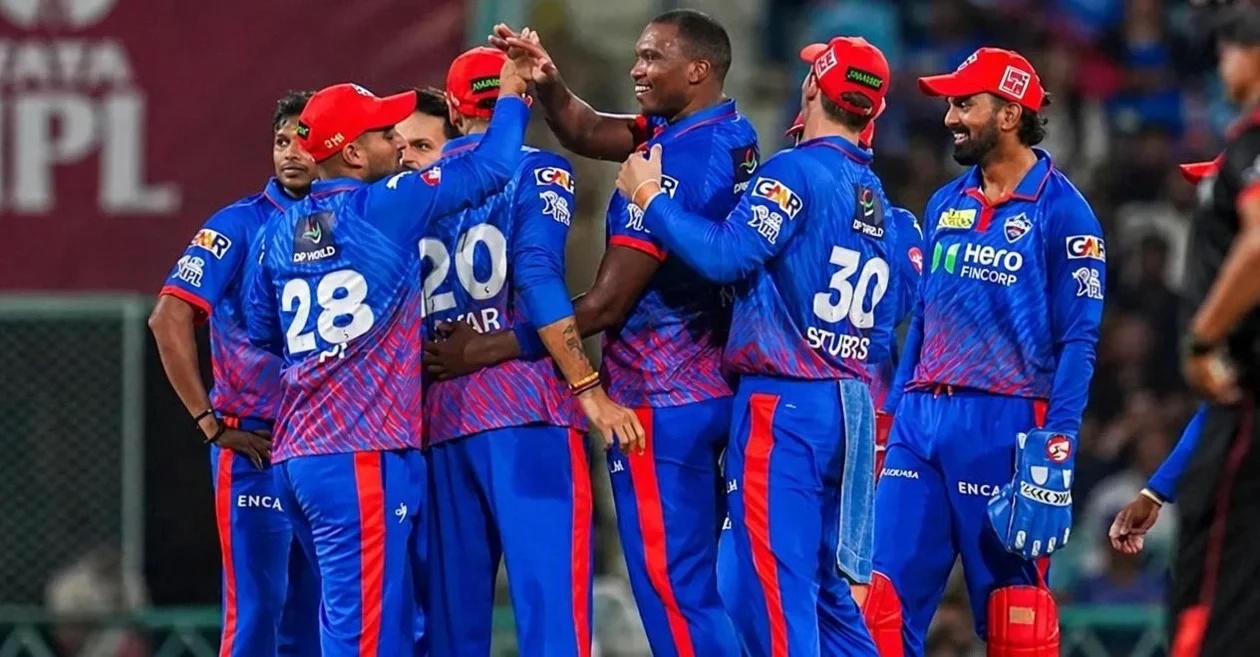 Delhi Capitals appoint former Sri Lanka pacer as bowling coach ahead of IPL 2027