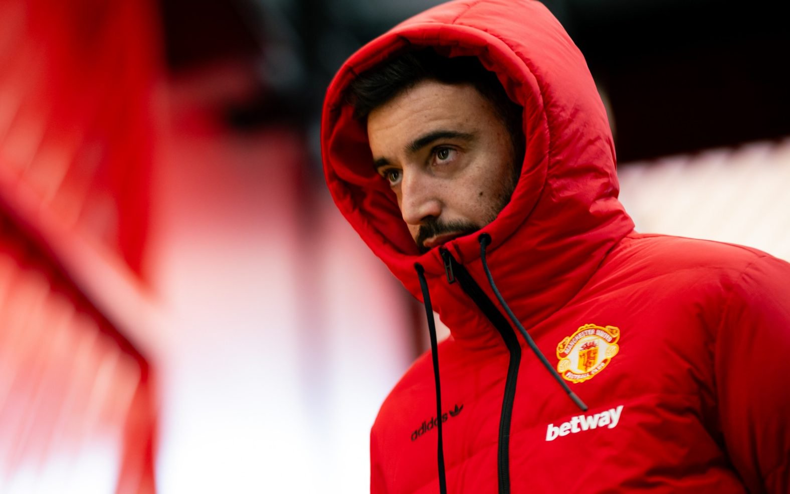 Bruno Fernandes