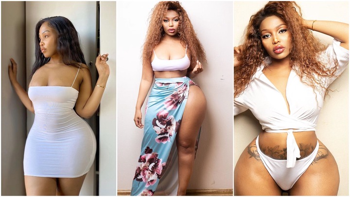 Slay Queen Teboho Thobejane Joins OnlyFans As Side Hustle To Cash In On 'Sexy Pics' - iHarare News