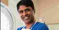 Dr Ravi Rao is an established Bariatric surgeon (@ratemeds.com)