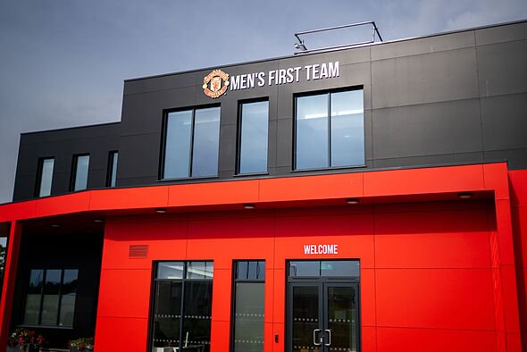 Ruben Amorim Returns to Manchester United for Pre-Season