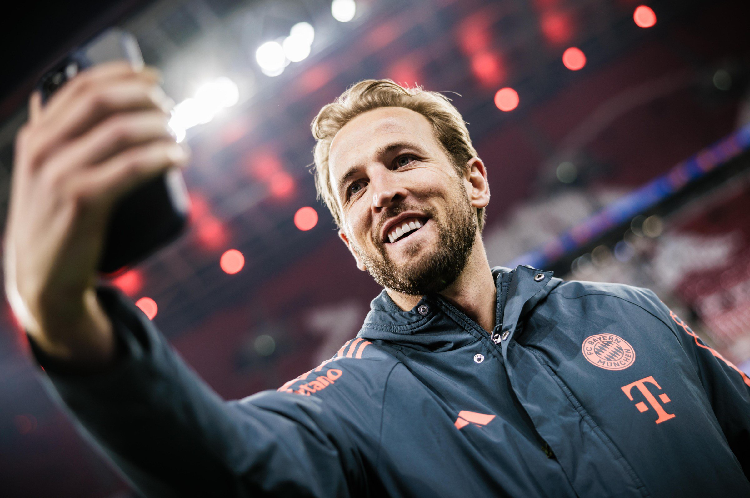 RB Leipzig v FC Bayern München - Bundesliga