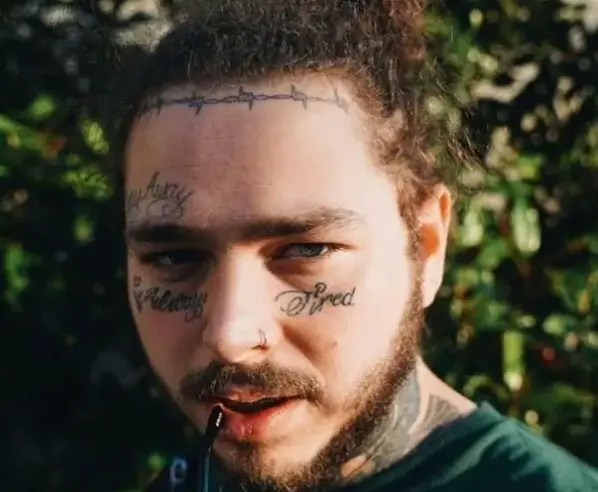 Checkout Dangerous Tattoos Their Meaning, They Real Trouble (PHOTOS)