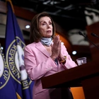 'She felt guilty': Nancy Pelosi asks priests to perform 'exorcism,' 'prayer' at her home