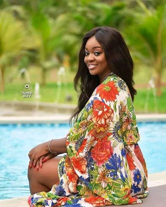 4 important things you should know about actress Jackie Appiah