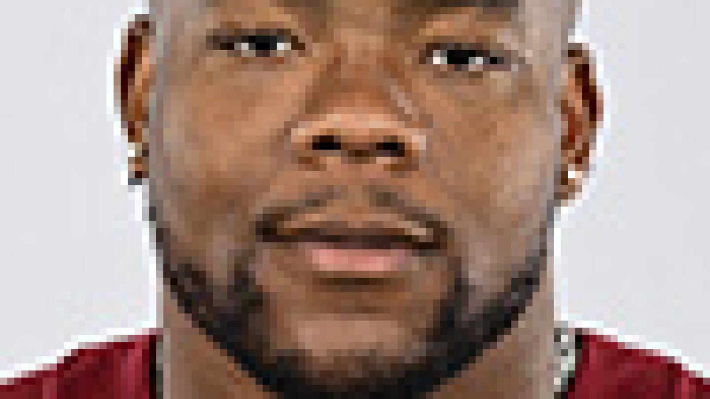 Daron Payne Suffers Significant Foot Injury For Commanders