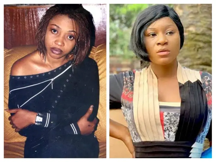 Nollywood Stars From Generation (Photos)