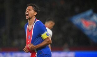 psg - slovan bratislava