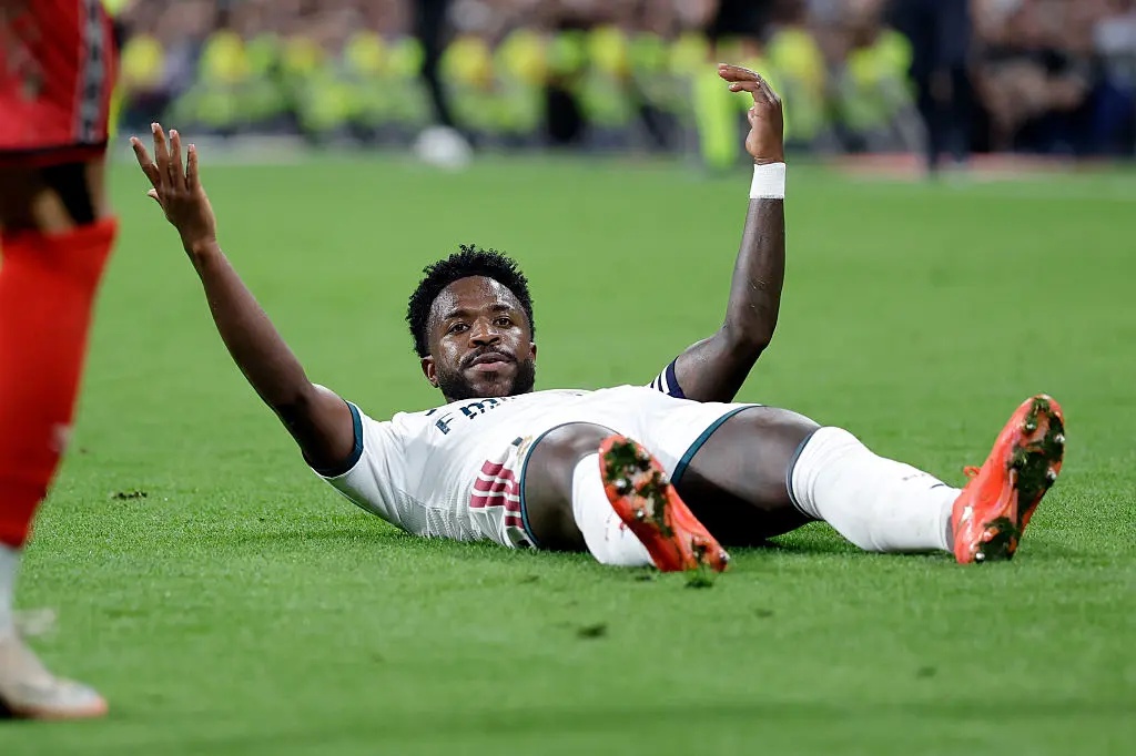 Vinícius Jr