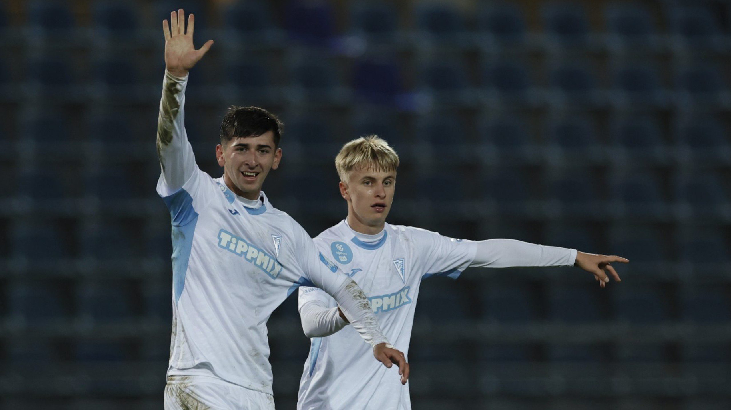 Zalaegerszeg eliminates ETO Győr 3-1 in MOL Magyar Cup