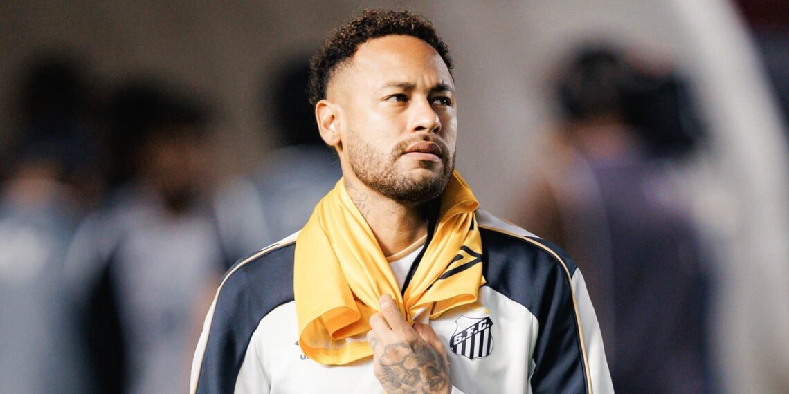 neymar-publica-video-com-camisa-de-algoz-do-vasco-apos-eliminacao