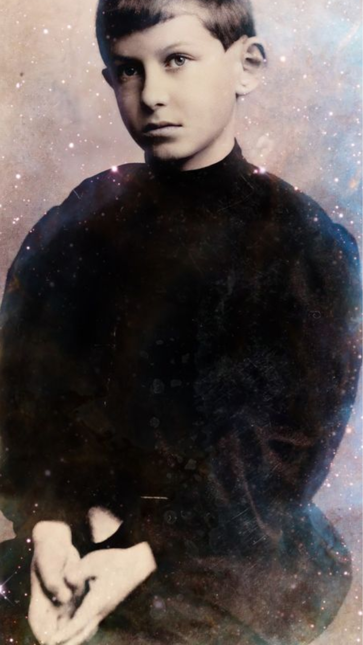 ​William James Sidis