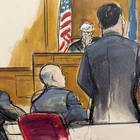Trump trial live updates: Judge blasts Trump's lawyer during gag order arguments