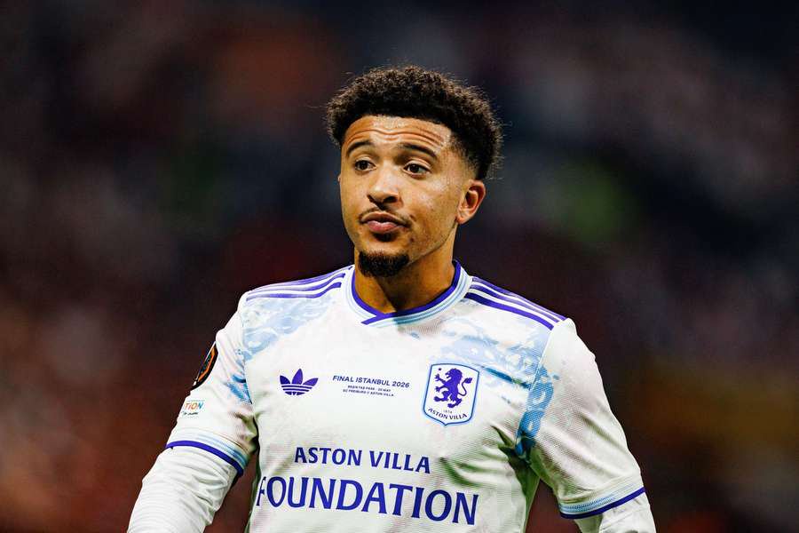 Getafe chief confirms shock talks with Manchester United flop Sancho