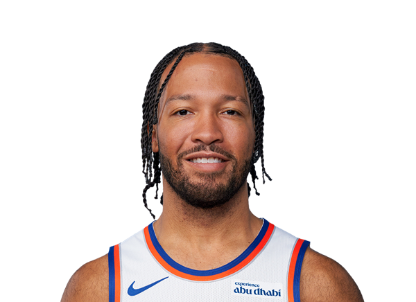 Jalen Brunson