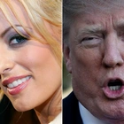 Stormy's Revelation Single-Handedly Ends Trump's Case, Exposing Alleged Encounter and Misogynistic Behavior