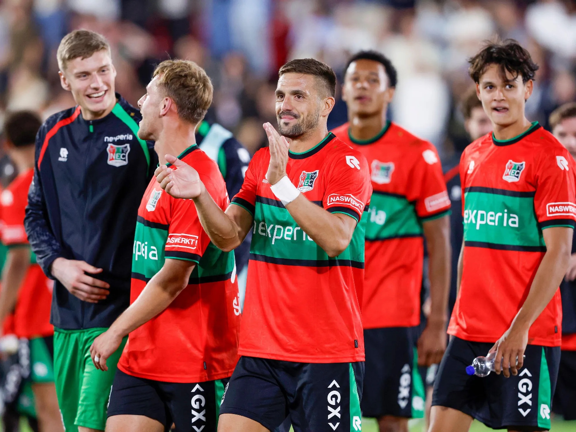 Nijmegen vs Levski Sofia - prediction, team news, lineups